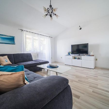 Apartment Matteo Bale Eksteriør billede