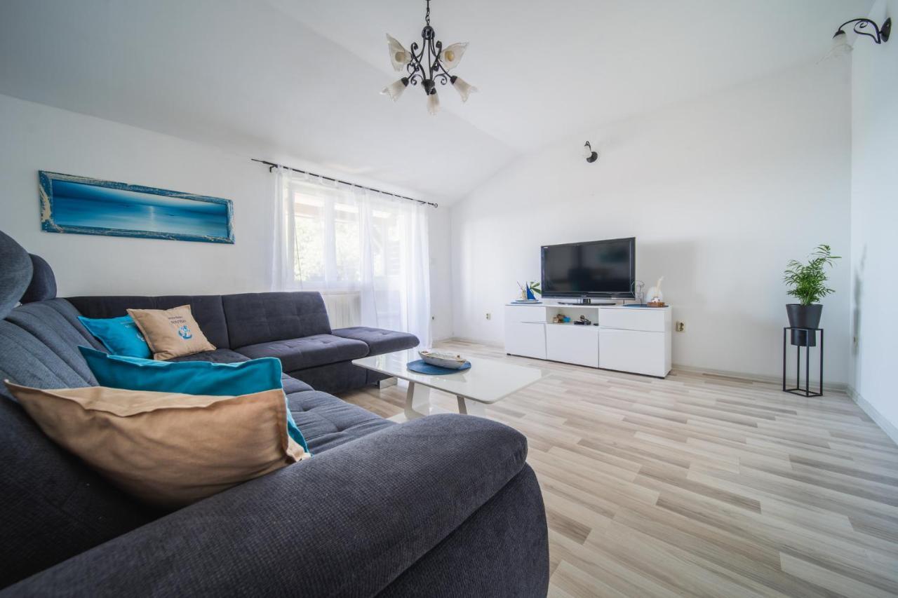 Apartment Matteo Bale Eksteriør billede